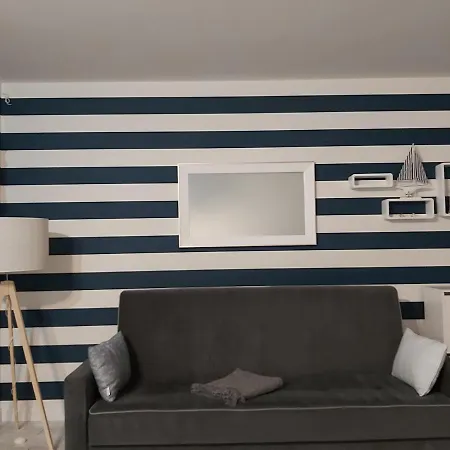 Apartament Na Wzgorzu Mechelinki Exterior foto