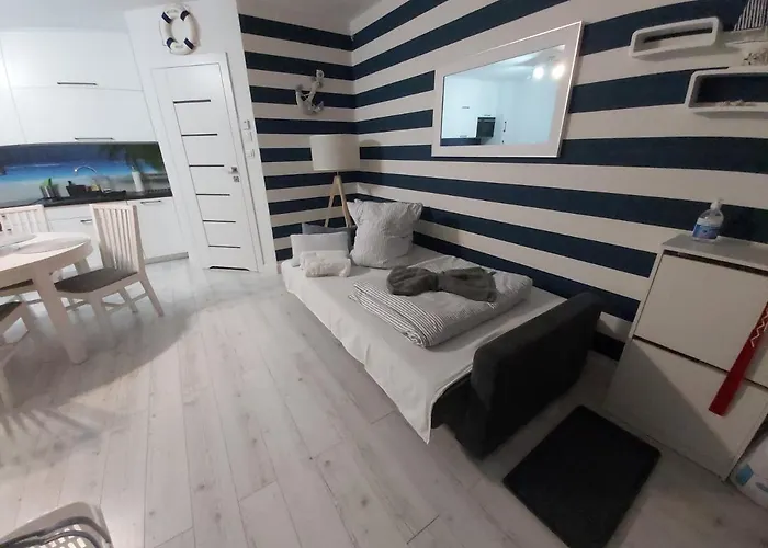 Apartament Na Wzgorzu