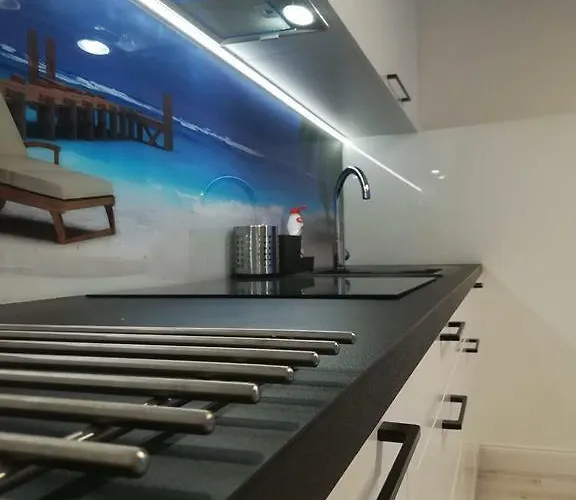 Apartament Na Wzgorzu