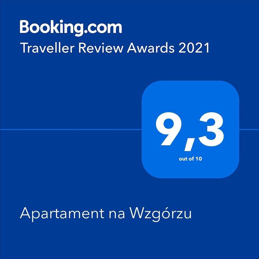 Apartment Na Wzgorzu