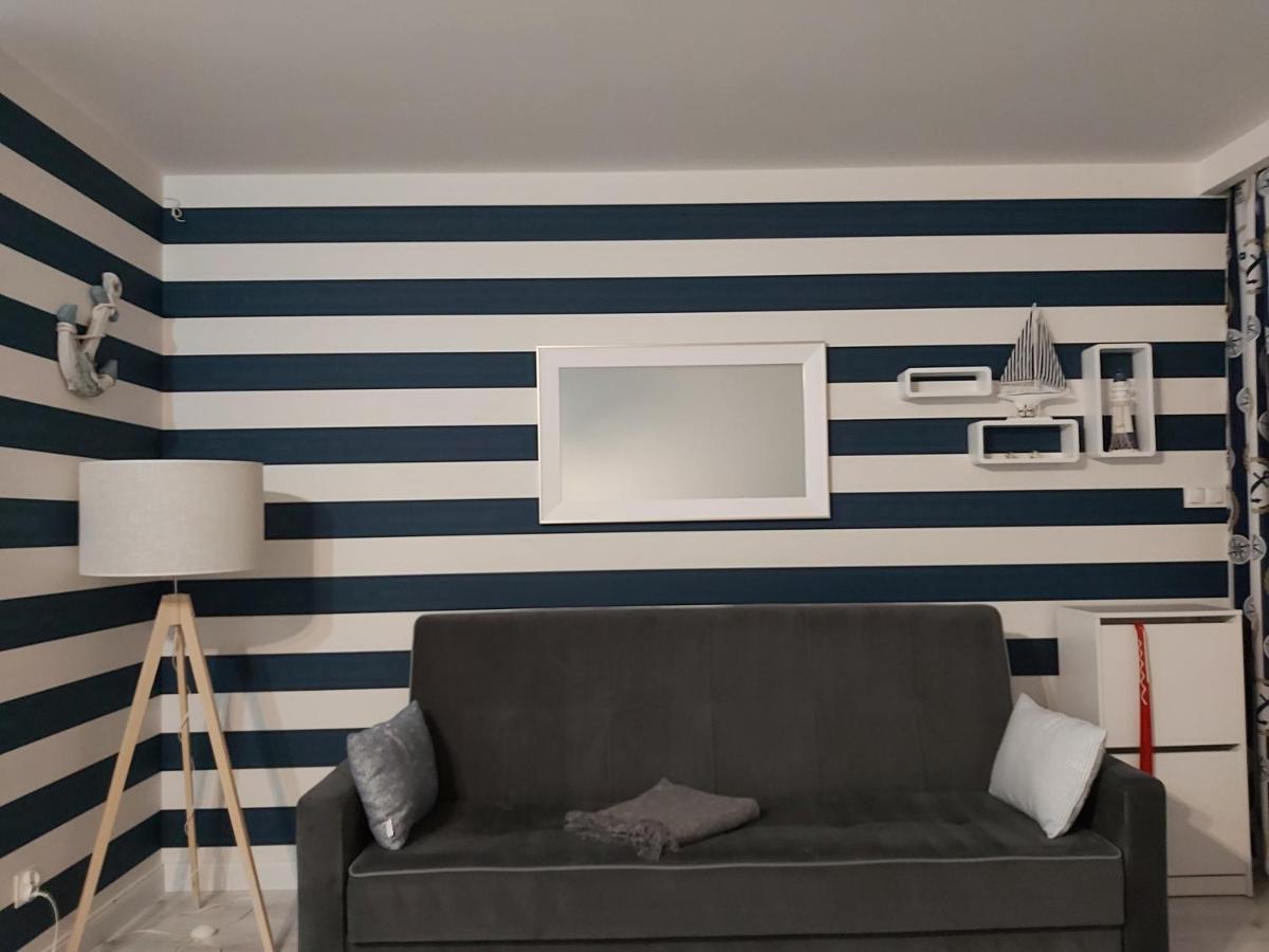 Na Wzgorzu Apartment *