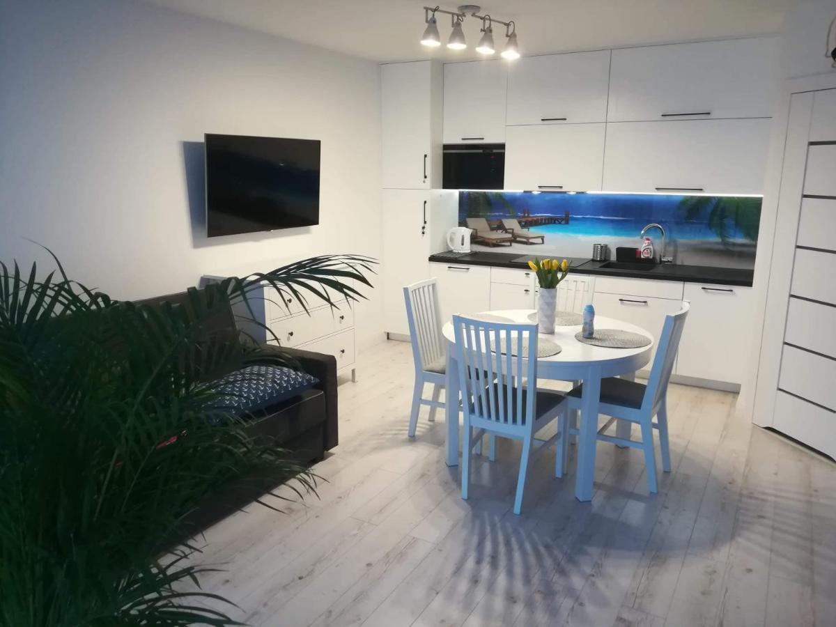 Apartment Na Wzgorzu Mechelinki