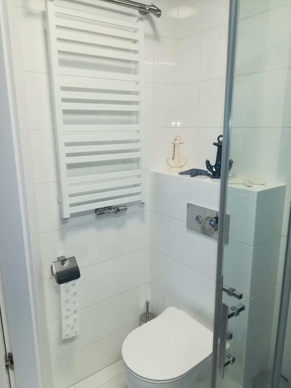 Apartment Na Wzgorzu