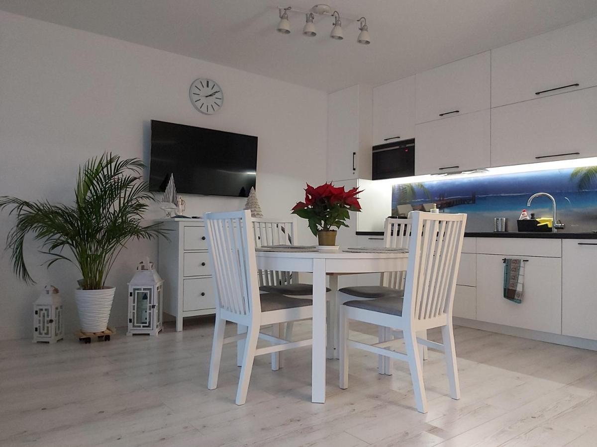 Apartment Na Wzgorzu *
