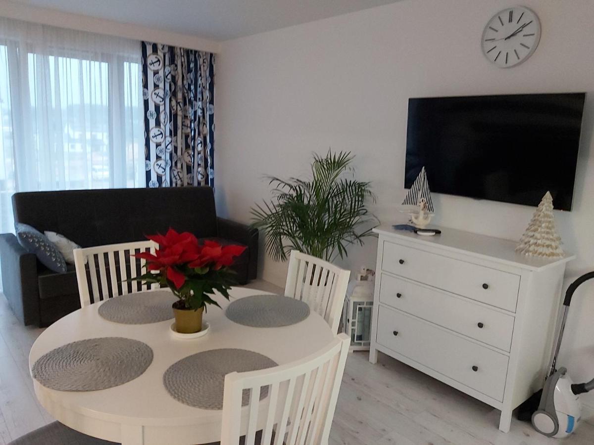 Na Wzgorzu Apartment